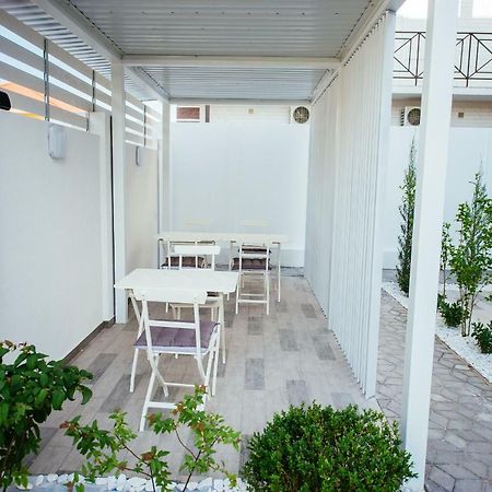 Hotel Zigzag à Zatoka Extérieur photo