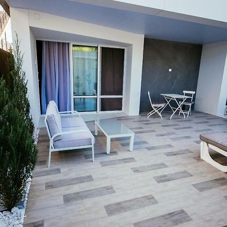 Hotel Zigzag à Zatoka Extérieur photo