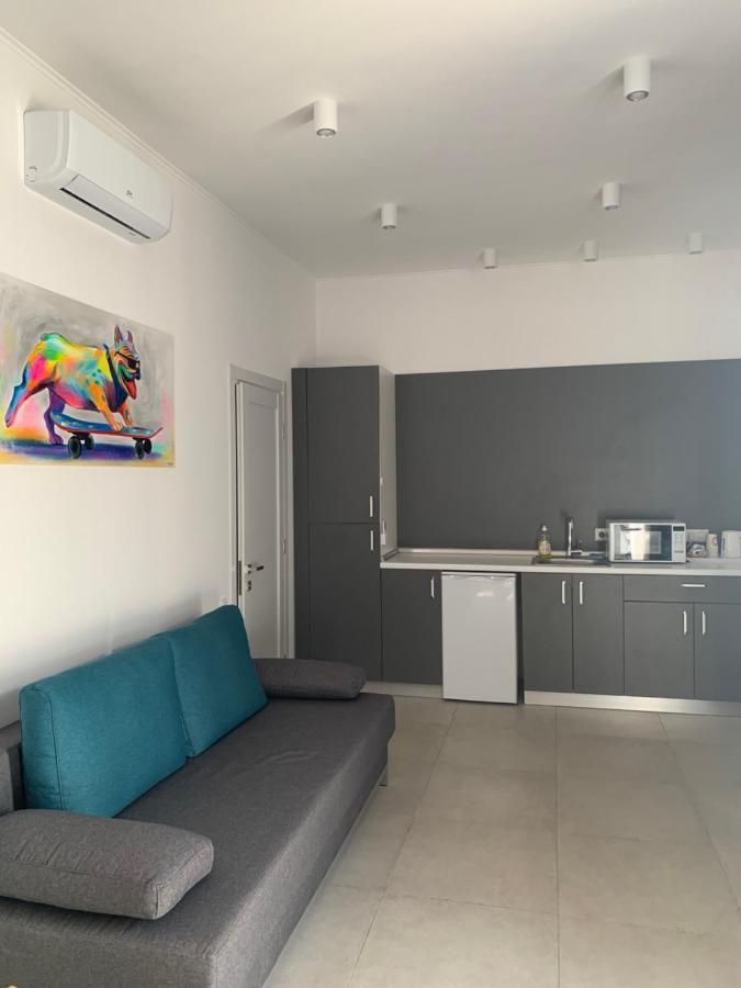 Hotel Zigzag à Zatoka Extérieur photo
