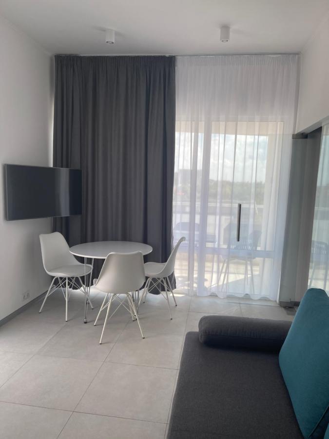 Hotel Zigzag à Zatoka Extérieur photo